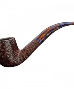 Savinelli Pfeife Fantasia Rustic 606