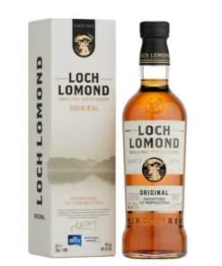 LOCH LOMOND Original 40% Vol.