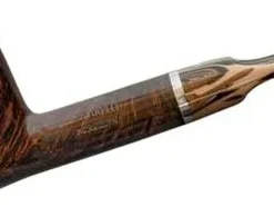 Savinelli Pfeife Morellina Brown 114