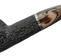 Savinelli Pfeife Morellina Rustic 321