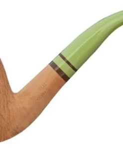 Savinelli Pfeife Oliva Natural 606