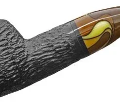 Savinelli Pfeife Paloma Rustic 320