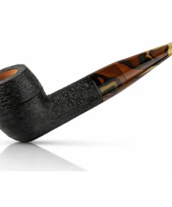 Savinelli Pfeife Paloma Rustic 510