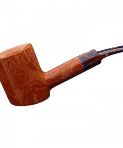 Savinelli Stand-Pfeife Fantasia Smooth 311