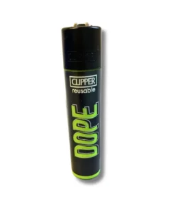 Clipper Feuerzeug New Impact 1/8