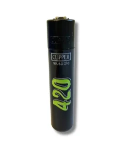 Clipper Feuerzeug New Impact 2/8