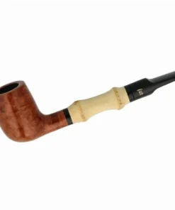 Stanwell Pfeife Bamboo Light 107 hellbraun