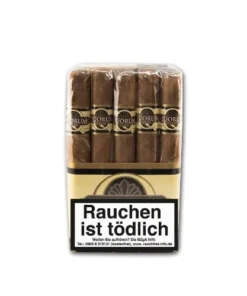 Quorum Shade Corona Bundle 10 Zigarren