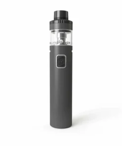 LYNDEN VOX E-Zigarette Starterset Anthrazit