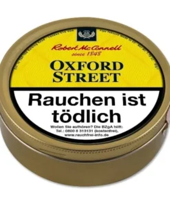 Pfeifentabak MCCONNELL Oxford Street 50 g
