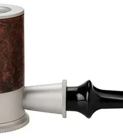 Tsuge Pfeife Spider Rock Smooth