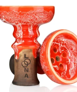 Loona Meteor Bowl Rusty