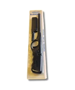 Maxim Stabfeuerzeug Set Schwarz