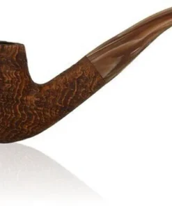 Vauen Pfeife Dante 5627 Sandgestrahlt Braun