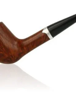 Vauen Pfeife Finn 192 braun glatt