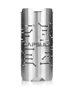 Capsule Windcover VISOR