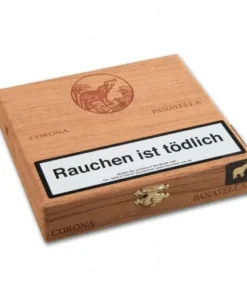 De Olifant Classic Corona Panatella Magnum 20 Zigarren