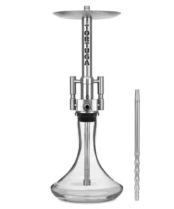 Tortuga Fortuna Shisha