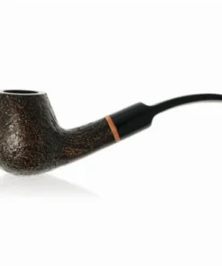 Vauen Pfeife Mamba No. 5561 Braun Sandgestrahlt