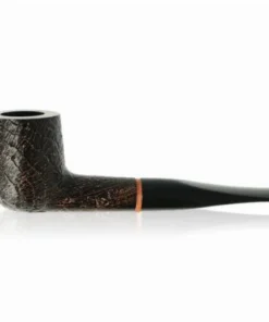 Vauen Pfeife Mamba No. 5586 Braun Sandgestrahlt