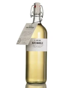 Brand BIRKENHOF Alte Marille 40% Vol. 1000 ml
