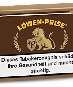 Löwenprise Snuff
