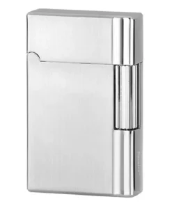 Feuerzeug Stein EUROJET Gender chrom
