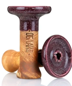 Oblako Phunnel S Glazed Blackberry