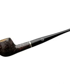 Pfeife RATTRAY`S Mary Grey 162 Straight – Prince grau-braun