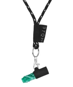 Moze Tip Wild Line Green