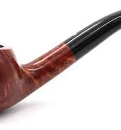 Vauen Pfeife Six No. 102 hellbraun, glatt