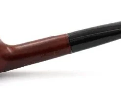 Vauen Pfeife Six No. 1104 dunkelbraun, glatt