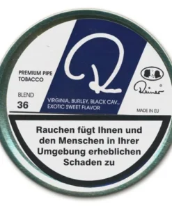 Pfeifentabak Reiner Aromatic Blend No.36 50 Gramm