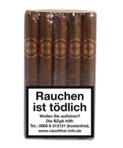 Quisqueya Numero 4 Corona Bundle 10 Zigarren