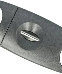 Xikar Cutter VX V-Cut Gunmetal