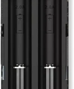 XTAR SC2 USB Ladegerät für E-Zigaretten Akkus