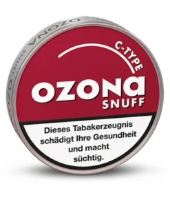 Ozona C-Type Snuff