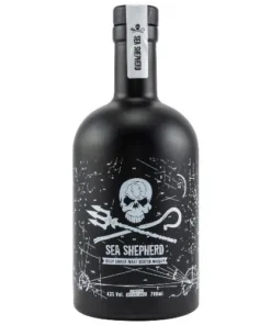 SEA SHEPHERD Whisky