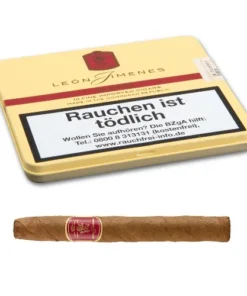 Leon Jimenes Petites Blond Shortfiller (Vanilla)