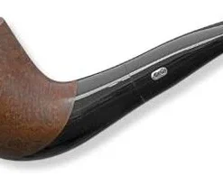 Chacom Pfeife Volute 3 Braun