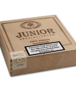 Junior Sumatra