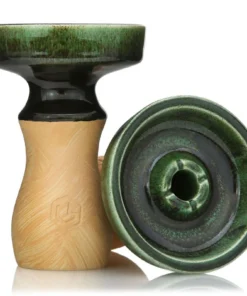 Let’s Smoke Flat Green Howl