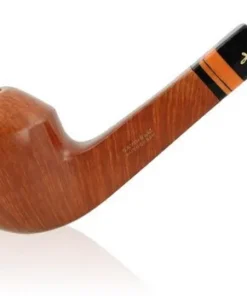 Savinelli Pfeife Autograph Smooth 00 Glatt
