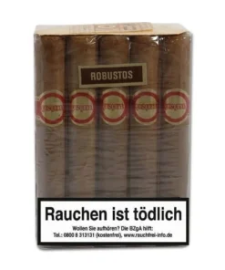 Quisqueya Robusto Bundle 10 Zigarren