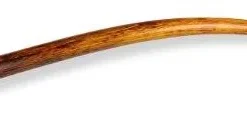 Auenland Pfeife Arondor Braun glatt