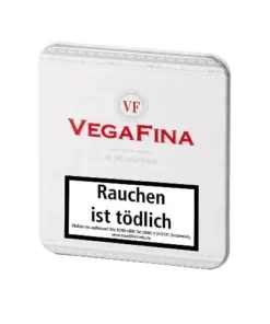 Vegafina Minuto 8 Zigarren