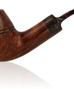 Vauen Pfeife Harlekin 146 Braun glatt