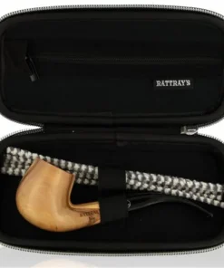 Rattrays Pfeife Joy Olive 8 Starter Set