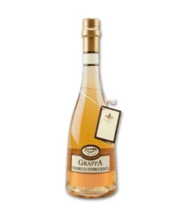 Grappa Prosecco INVECCHIATA