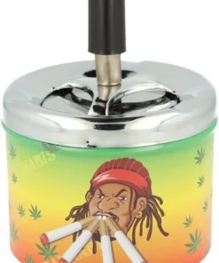 Nass Cannabis Drehaschenbecher Nr. 2